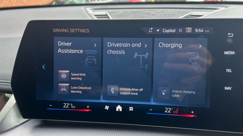 BMW iX1 150kW eDrive20 M Sport 65kWh 5dr Auto Electric Estate